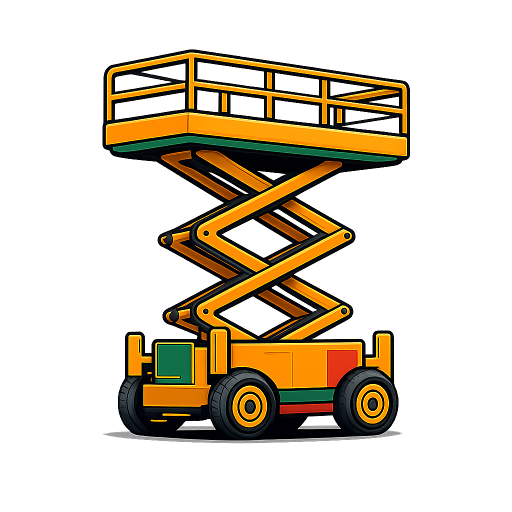 EWP Access Repair & Maintenance