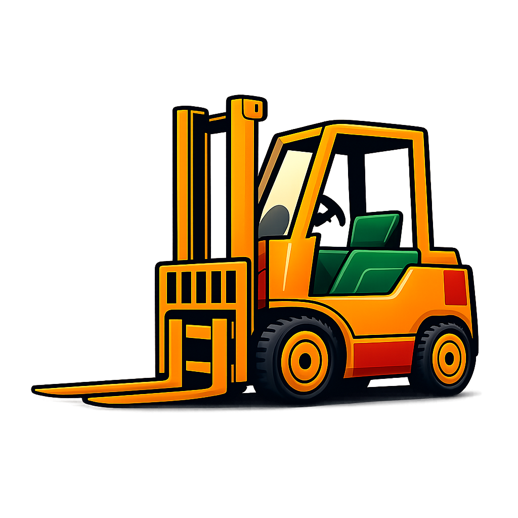 Material Handling Repairs