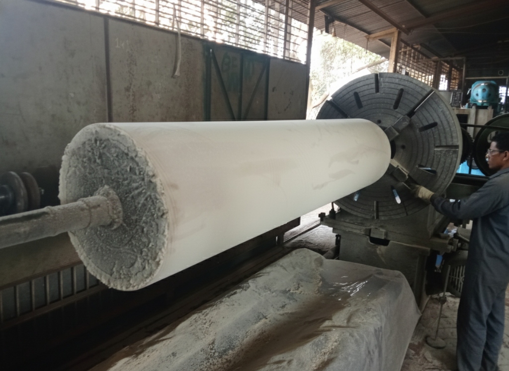 Heavy Engineering